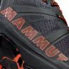 Mammut Sertig II Low - Sapatilhas caminhada homem | Hardloop