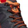 Mammut Sertig II Low - Sapatilhas caminhada homem | Hardloop
