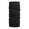 Solid Black