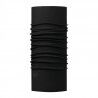 Solid Black