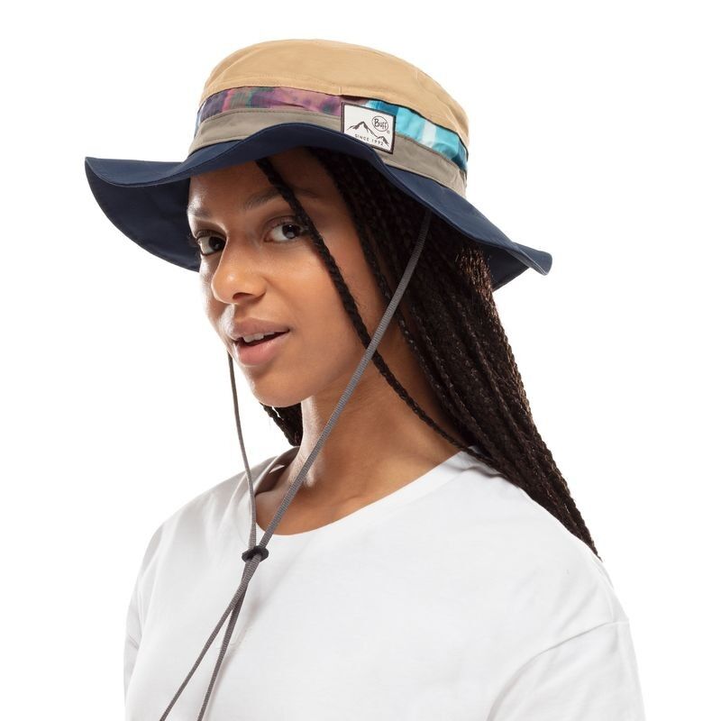 Buff Explore Booney Hat - Klobouky | Hardloop
