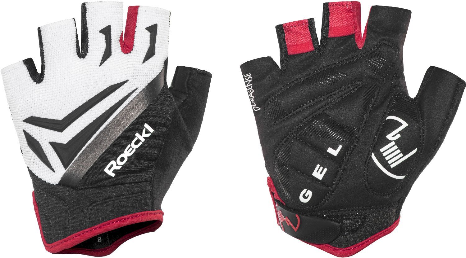Roeckl Isar - Cycling gloves