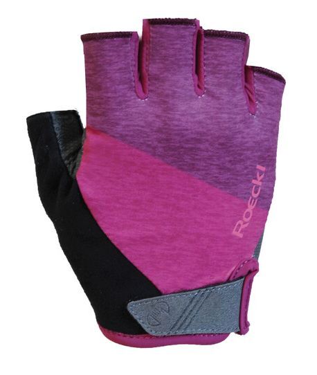 Roeckl Bergen - Cycling gloves - Women's
