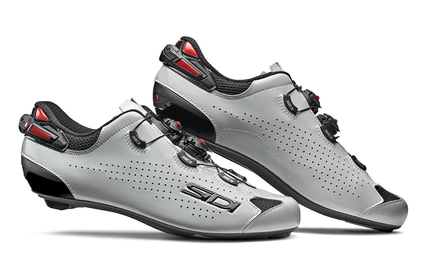 Sidi Shot 2 - Chaussures vélo de route | Hardloop