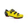 Fluo Yellow / Black Ver