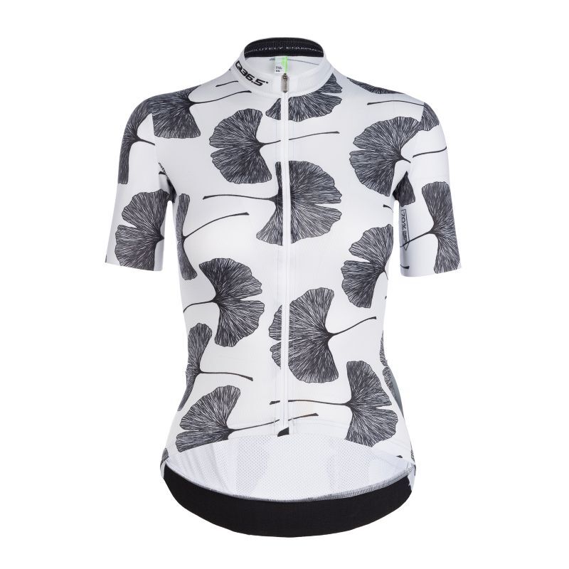 Mens Cycling Giorgina G1 Short Sleeve Jersey • Q36.5