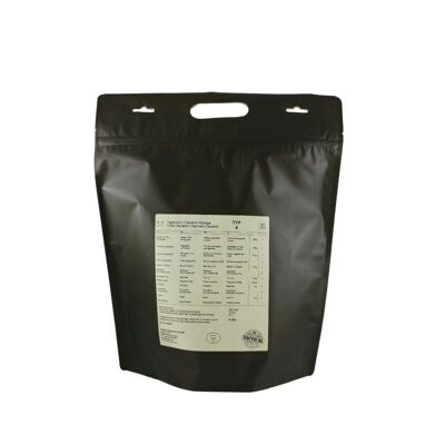 Day Ration Pack (Typ 4) Tactical Line