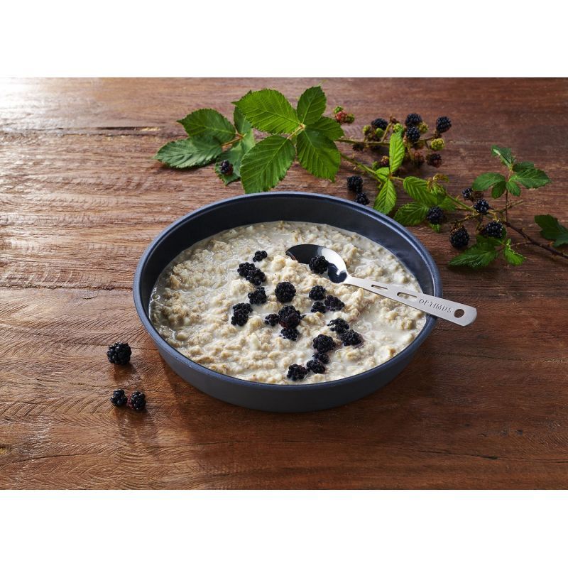 Trek'N Eat Porridge protéiné - Pequeno-almoço | Hardloop