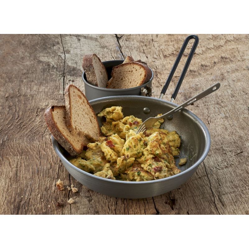 Trek'N Eat Oeufs brouillés aux oignons - Vriesdroogmaaltijd