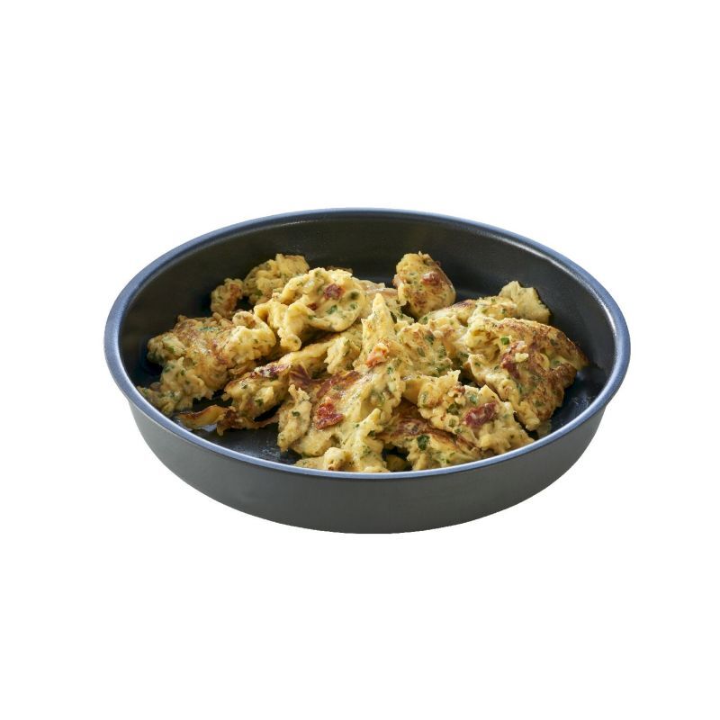 Trek'N Eat Oeufs brouillés aux oignons - Aamiainen