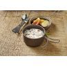 Trek'N Eat Semoule au lait et aux fruits - Snídaně | Hardloop