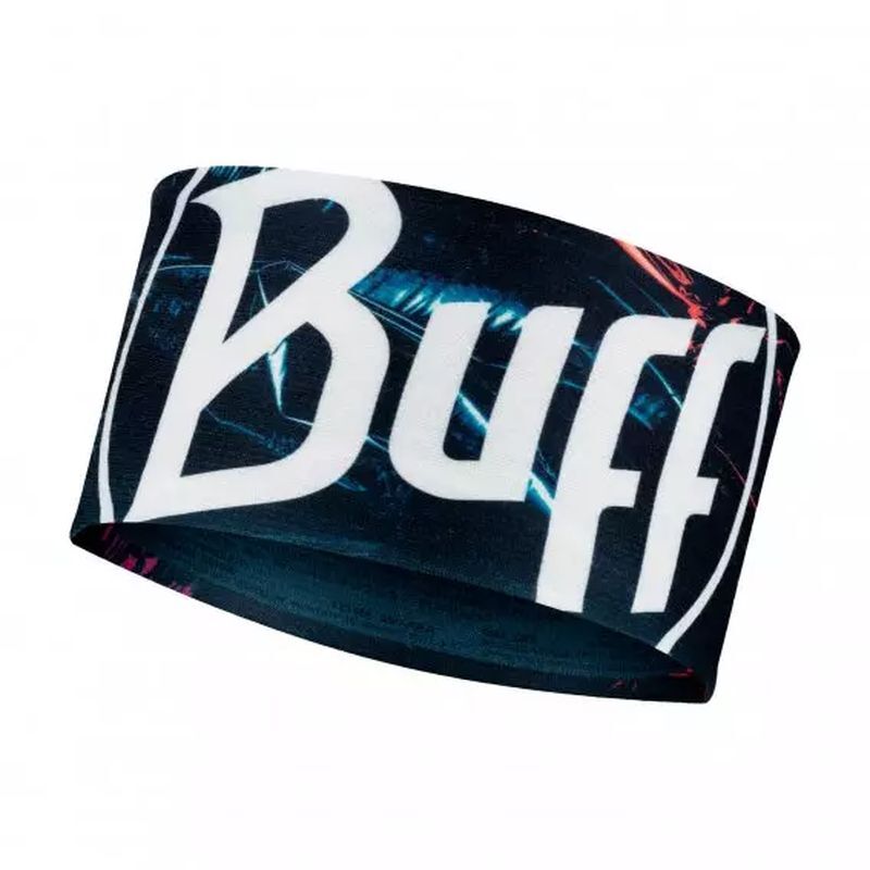 Buff CoolNet UV+ Headband - Pro Collection - Bandeau | Hardloop