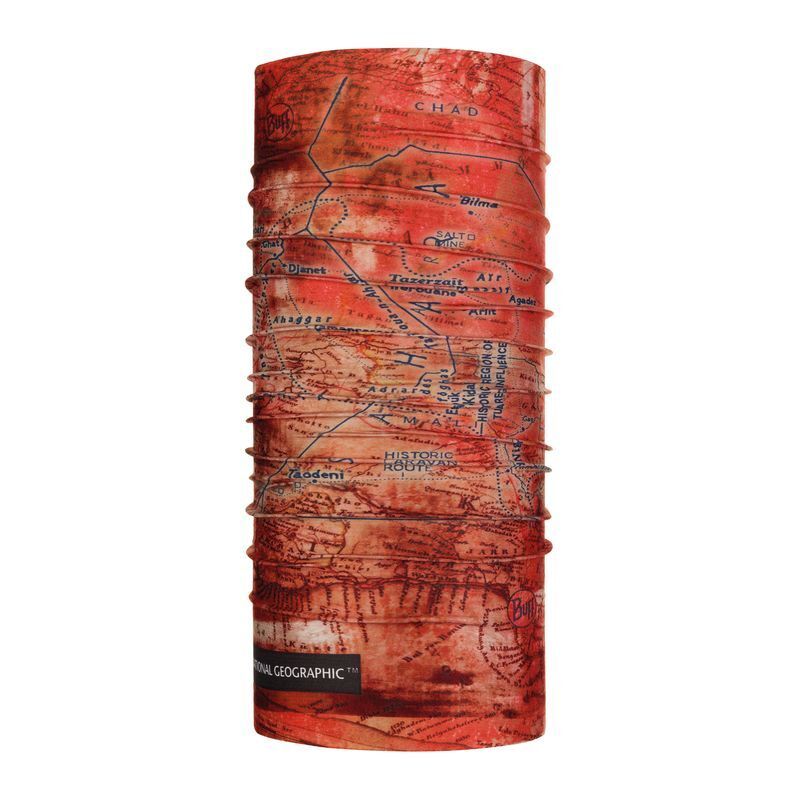 Buff CoolNet UV+ - National Geographic - Tour de cou | Hardloop