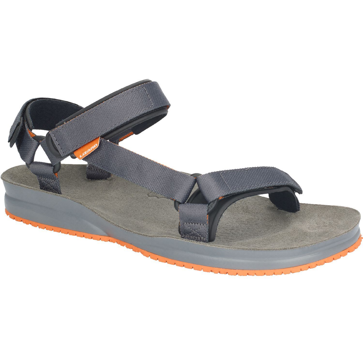 Lizard Super Hike - Sandales randonnée | Hardloop