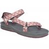 Zig Blush Pink