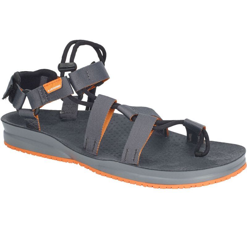 Lizard Hex H2O - Walking sandals