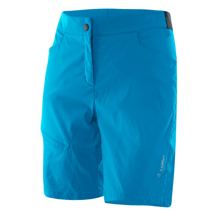 Löffler Bike Shorts Comfort CSL - Pantaloncini MTB - Donna