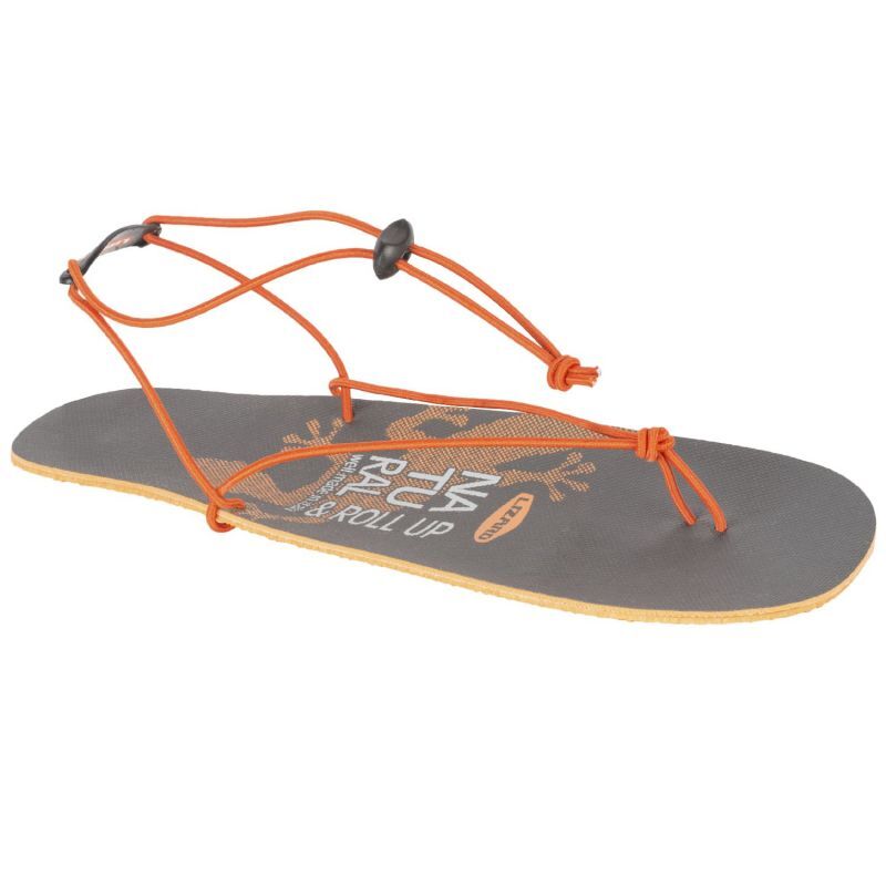 Lizard Roll Up - Walking sandals