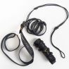 Ticket to the Moon Lightest Straps - Kit de Fixation hamac | Hardloop