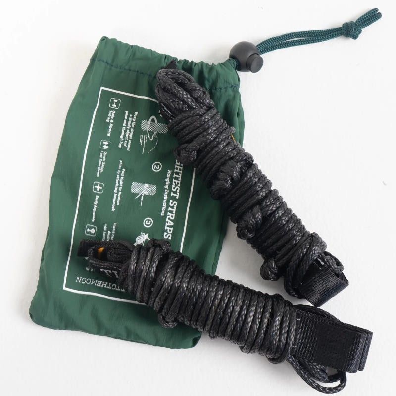 Ticket to the Moon Lightest Straps