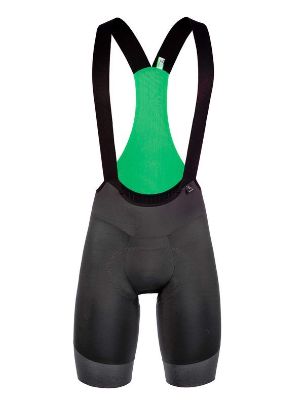 Q36.5 Salopette Gregarius Ultra - Cuissard vélo homme | Hardloop