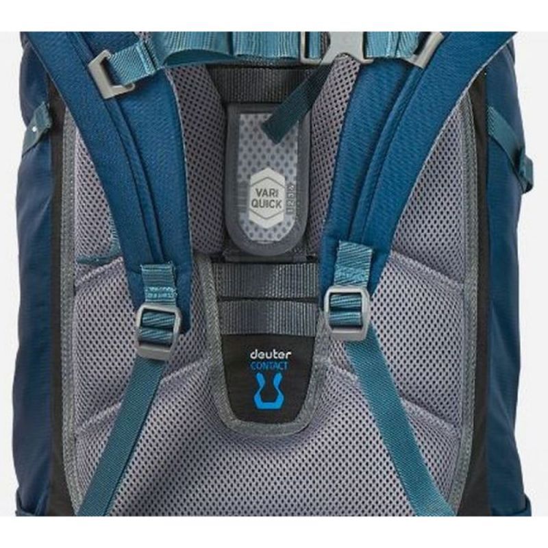 Deuter Competition 50+10 - Trekkingrugzak