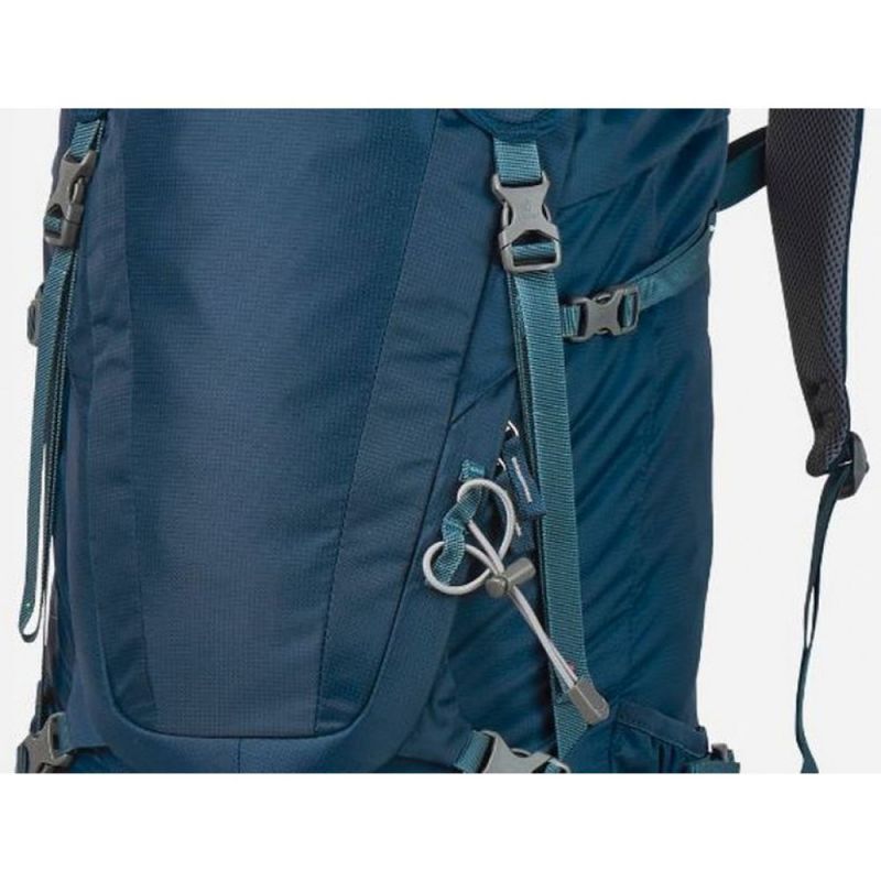 Deuter Competition 50+10 - Trekking rygsæk