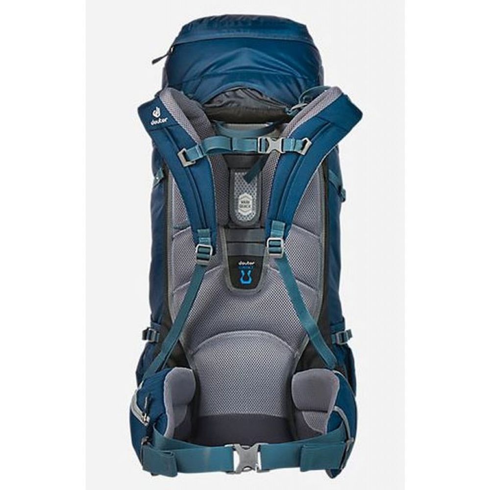 Deuter Competition 50+10 Sac à dos de voyage Hardloop