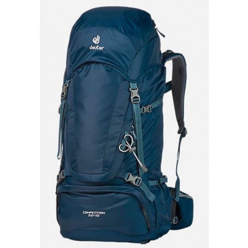 Deuter Competition 50+10 - Trekking rygsæk