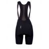 Q36.5 Salopette Dottore L1 Lady - Cycling shorts - Women's