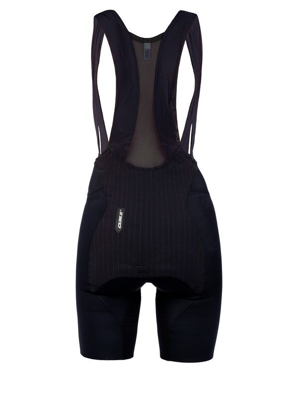 Q36.5 Salopette Dottore L1 Lady - Cycling shorts - Women's