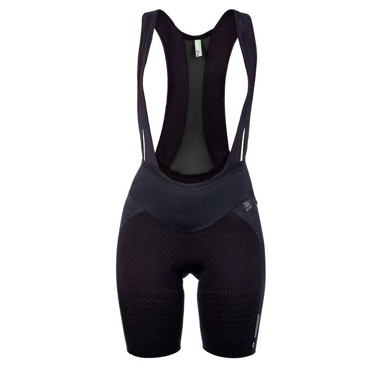 Q36.5 Salopette Dottore L1 Lady - Cycling shorts - Women's