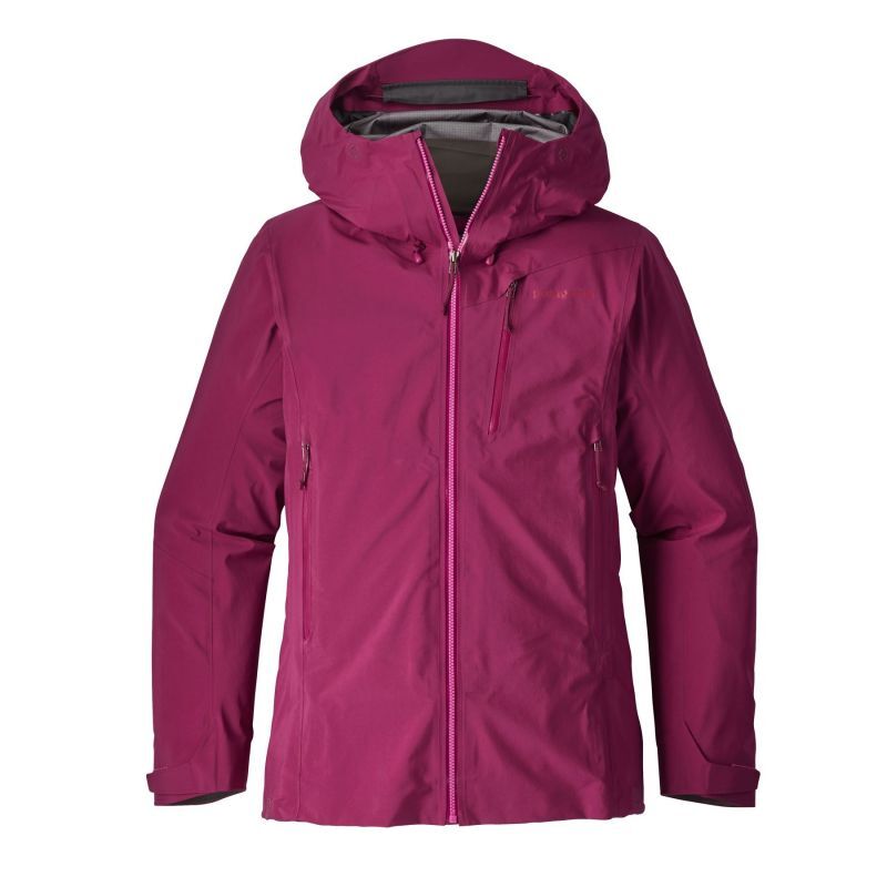 Patagonia Pluma Jacket Hardshell jacket Women s