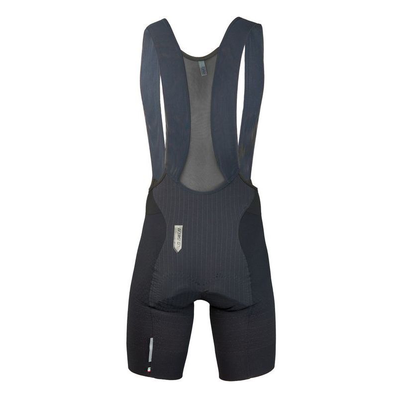 Q36.5 Salopette Dottore L1 - Cuissard vélo homme | Hardloop