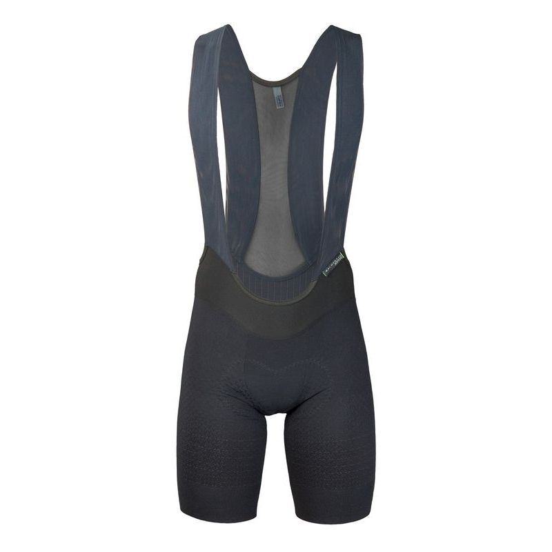 Q36.5 Salopette Dottore L1 - Calções de ciclista homem | Hardloop