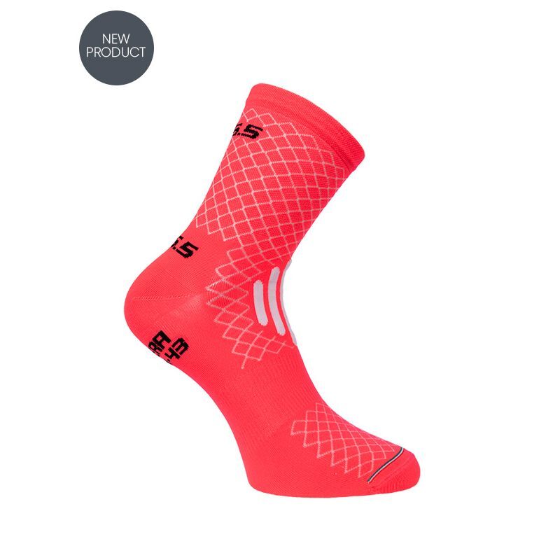 Q36.5 Leggera - Skarpety rowerowe | Hardloop