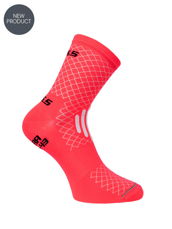 Q36.5 Leggera - Cyklistické ponožky | Hardloop