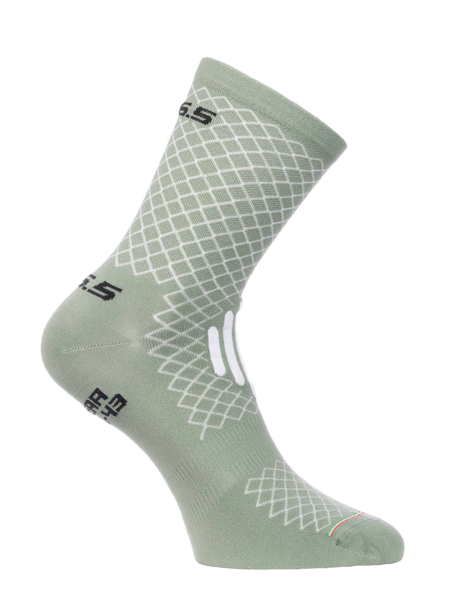 Q36.5 Leggera - Chaussettes vélo | Hardloop