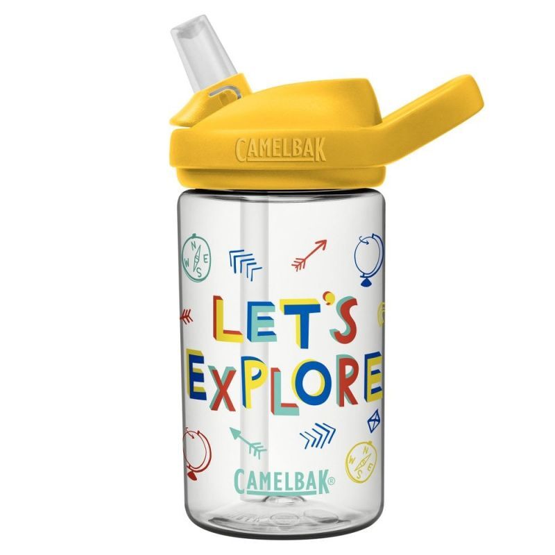 Camelbak Eddy+ Kids 14oz - Water bottle