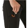 Mammut Tatramar SO Pants - Spodnie softshell męskie | Hardloop