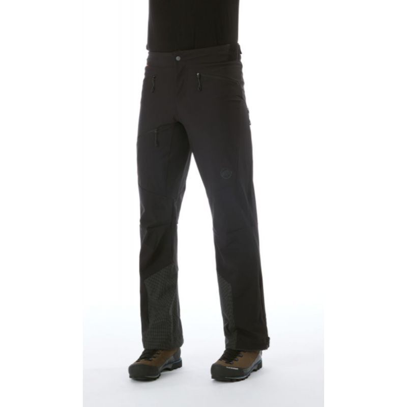 Mammut Tatramar SO Pants - Spodnie softshell męskie | Hardloop