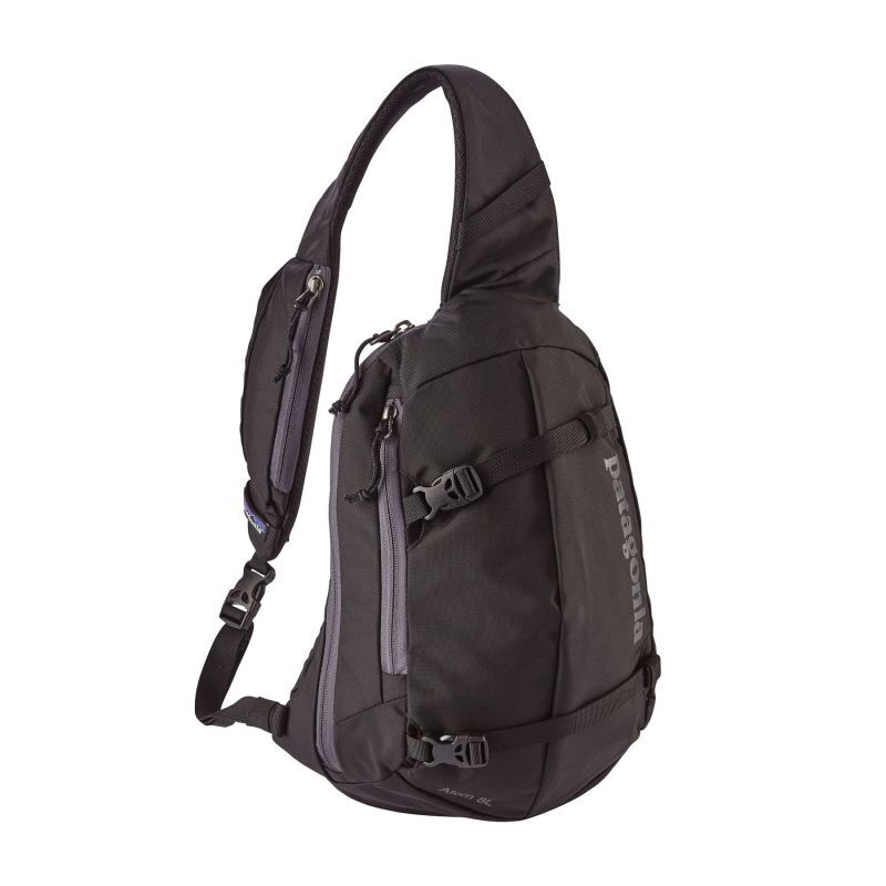 patagonia Atom Sling 8L グレー 楽天市場】Patagonia パタゴニア Atom Sling 8L ショルダー