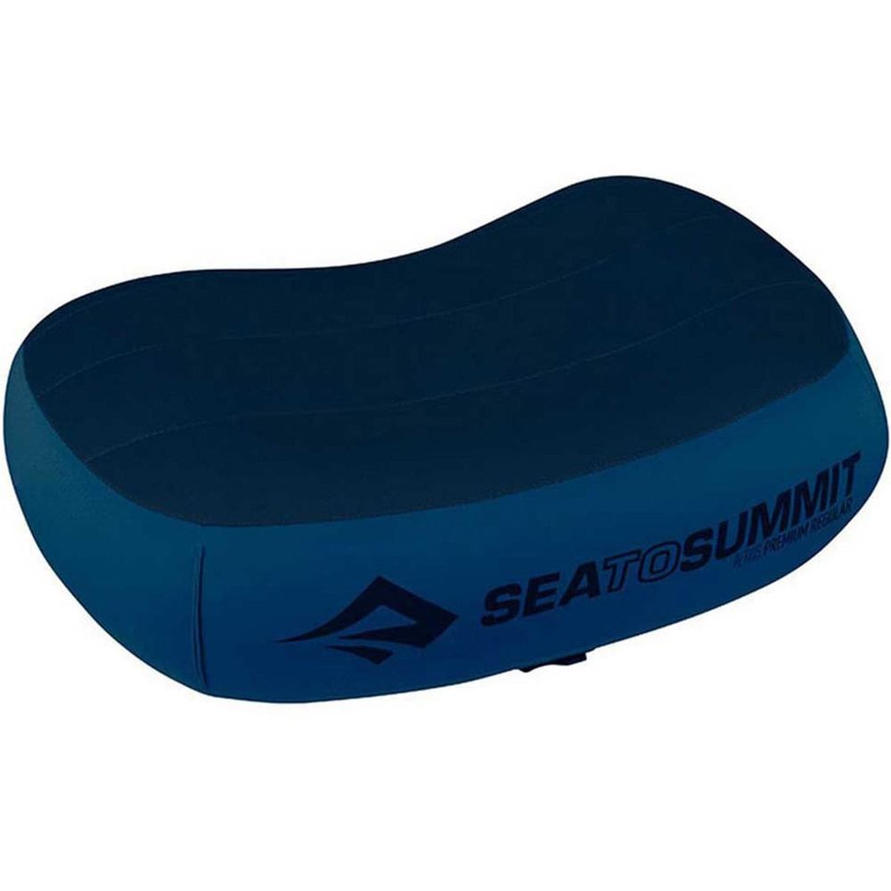 Sea To Summit Aero Premium Lombaire - Reiskussen