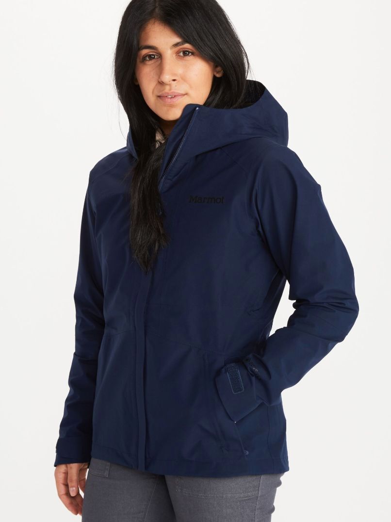Marmot Minimalist Jacket - Hardshell jacket - Women's