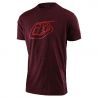 Troy Lee Designs Logo Tee - Pánské Triko | Hardloop