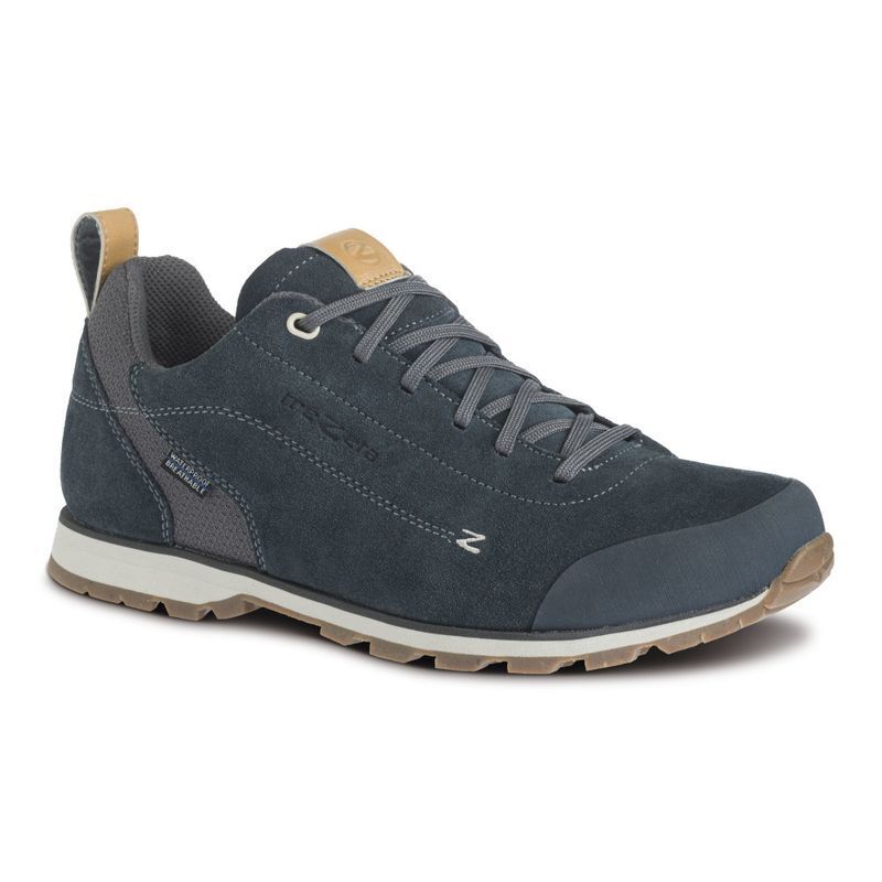 Trezeta Zeta WP - Chaussures homme | Hardloop