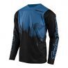 Diffuze Blue Bird / Black