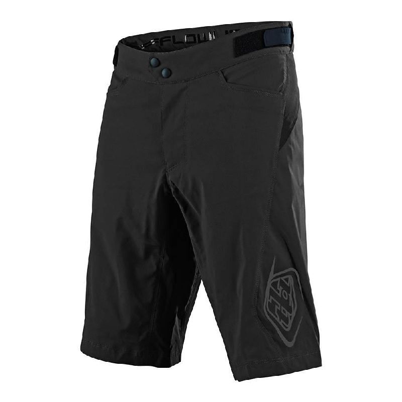 Troy Lee Designs Flowline Short - Short BTT homem | Hardloop