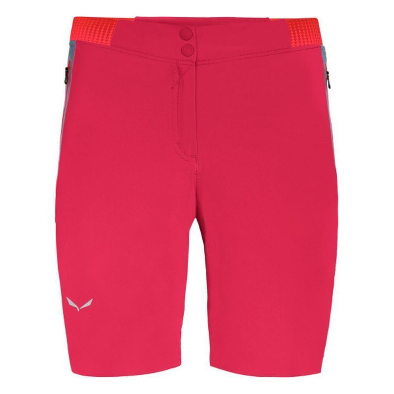 Salewa Pedroc Cargo 3 Dst W Shorts - Pantalones cortos de