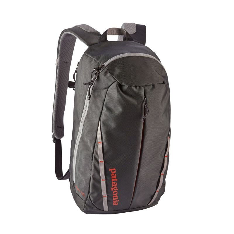 Patagonia atom hot sale 18l review